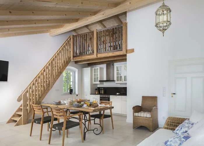 Ferienwohnung Chiemsee