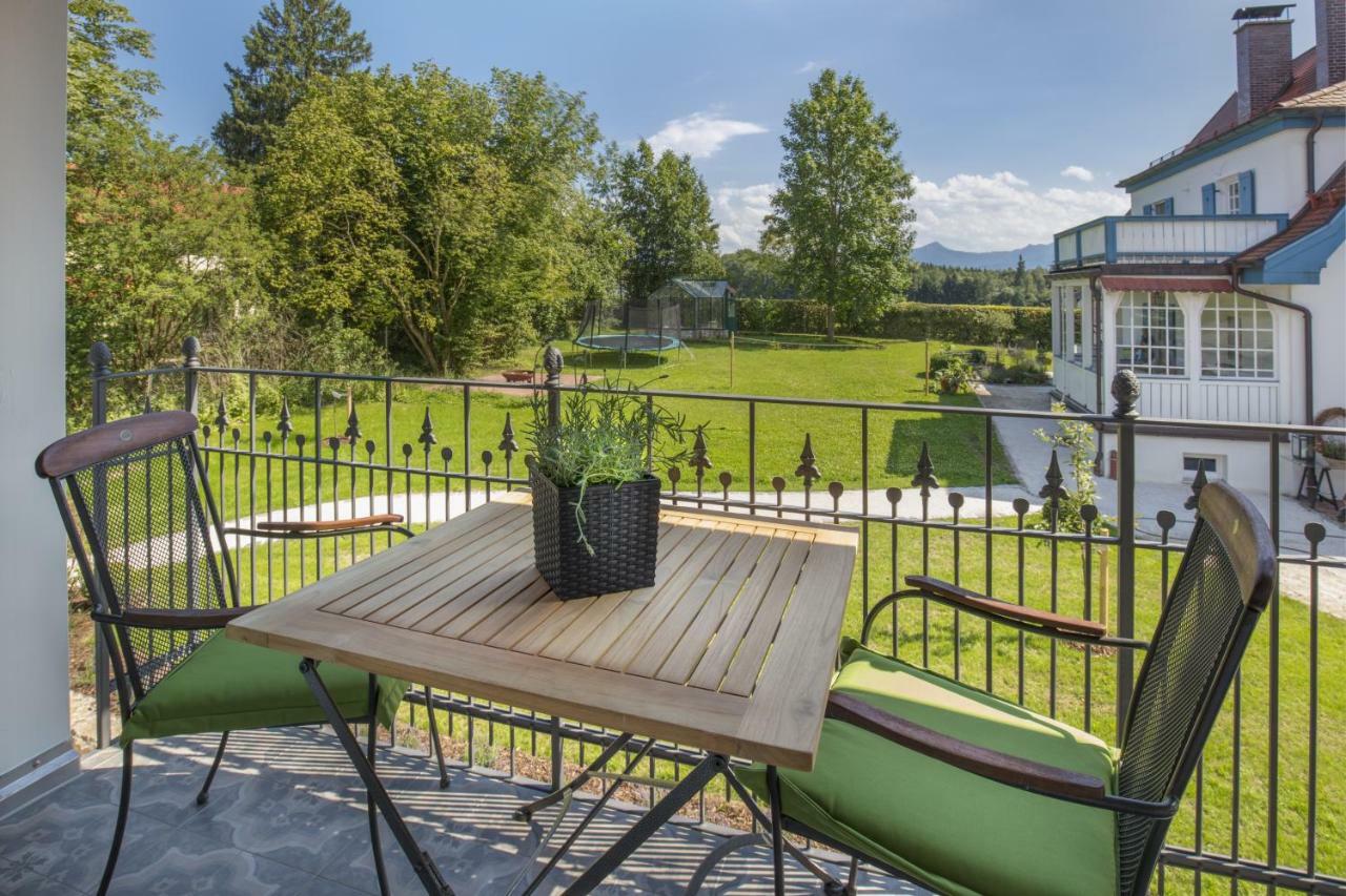 Дом отдыха Chiemsee